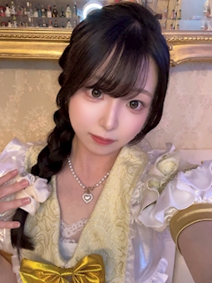 プロフィール写真5・あやね｜ご自愛メシア・ゴジアイメシア - 秋葉原のコンカフェ