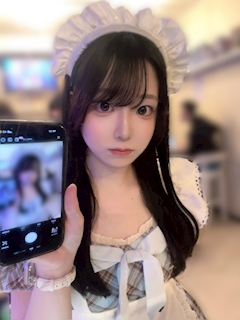 プロフィール写真6・あやね｜ご自愛メシア・ゴジアイメシア - 秋葉原のコンカフェ