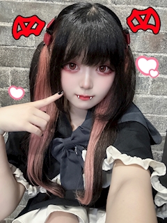 プロフィール写真22・いる｜Lumiere Magie・ルミエールマギ - 大山のコンカフェ