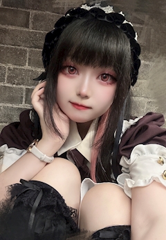 プロフィール写真21・いる｜Lumiere Magie・ルミエールマギ - 大山のコンカフェ