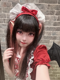 プロフィール写真15・いる｜Lumiere Magie・ルミエールマギ - 大山のコンカフェ