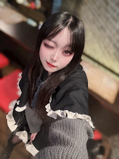 プロフィール写真10・いる｜Lumiere Magie・ルミエールマギ - 大山のコンカフェ