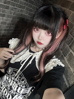 プロフィール写真23・いる｜Lumiere Magie・ルミエールマギ - 大山のコンカフェ