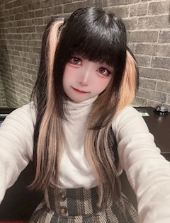 プロフィール写真7・いる｜Lumiere Magie・ルミエールマギ - 大山のコンカフェ