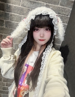プロフィール写真12・いる｜Lumiere Magie・ルミエールマギ - 大山のコンカフェ