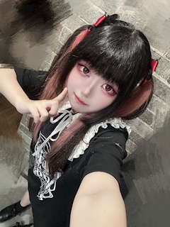 プロフィール写真18・いる｜Lumiere Magie・ルミエールマギ - 大山のコンカフェ