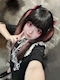 プロフィール写真18・いる｜Lumiere Magie・ルミエールマギ - 大山のコンカフェ