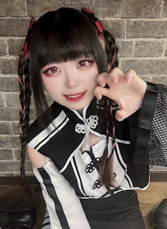 プロフィール写真20・いる｜Lumiere Magie・ルミエールマギ - 大山のコンカフェ