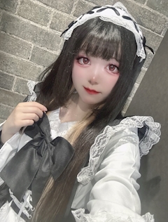 プロフィール写真11・いる｜Lumiere Magie・ルミエールマギ - 大山のコンカフェ