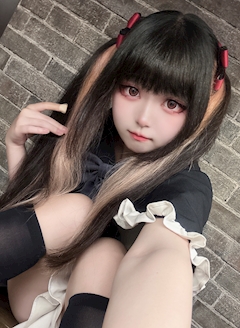プロフィール写真17・いる｜Lumiere Magie・ルミエールマギ - 大山のコンカフェ