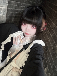 プロフィール写真19・いる｜Lumiere Magie・ルミエールマギ - 大山のコンカフェ