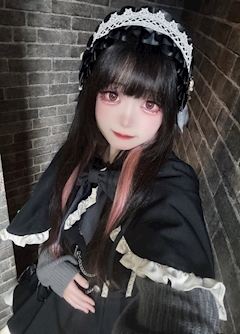 プロフィール写真13・いる｜Lumiere Magie・ルミエールマギ - 大山のコンカフェ