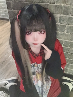 プロフィール写真6・いる｜Lumiere Magie・ルミエールマギ - 大山のコンカフェ