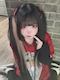 プロフィール写真6・いる｜Lumiere Magie・ルミエールマギ - 大山のコンカフェ