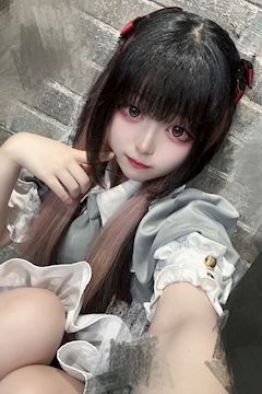 プロフィール写真16・いる｜Lumiere Magie・ルミエールマギ - 大山のコンカフェ
