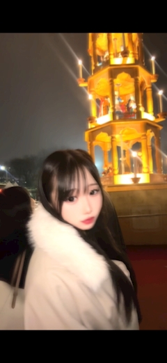 プロフィール写真1・るか｜MAZELA・マゼラ - 立川のガールズバー