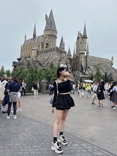 プロフィール写真3・じゅり🦋 VICTORIA|VICTORIA・ヴィクトリア - 錦糸町のキャバクラ