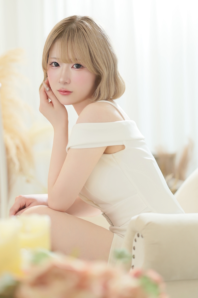 プロフィール写真3・恋乃花 りり｜