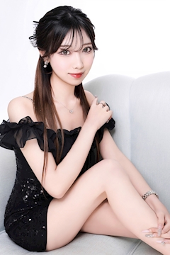 プロフィール写真2・るな｜横浜E-STYLE・ヨコハマイースタイル - 横浜駅前のキャバクラ