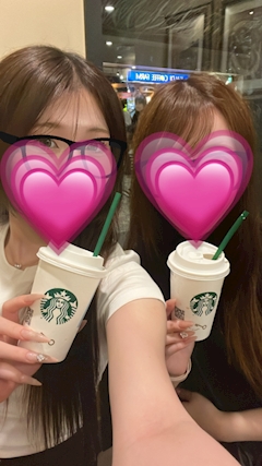 夜/みち「☕️」