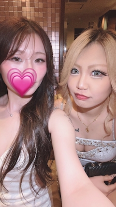 夜/みち「シュッ💕」