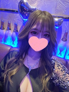 プロフィール写真3・夜/ゆあ|CLUB ionia・イオニア - 中洲のキャバクラ