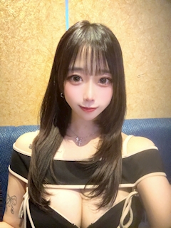 プロフィール写真1・夜/ゆあ｜CLUB ionia・イオニア - 中洲のキャバクラ