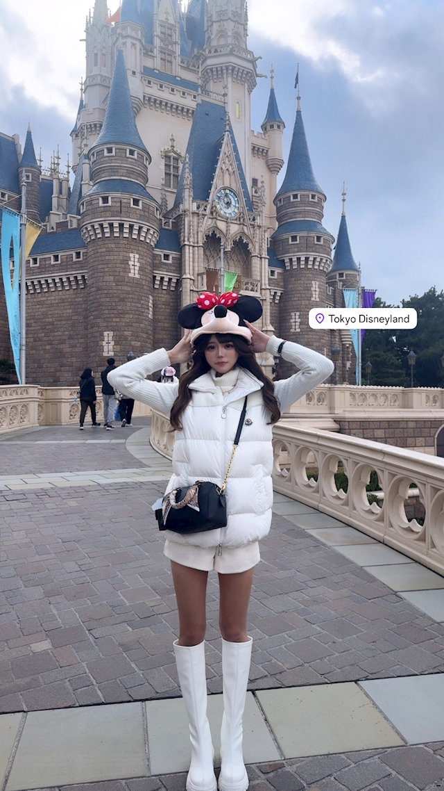 プロフィール写真1・みか🌙｜