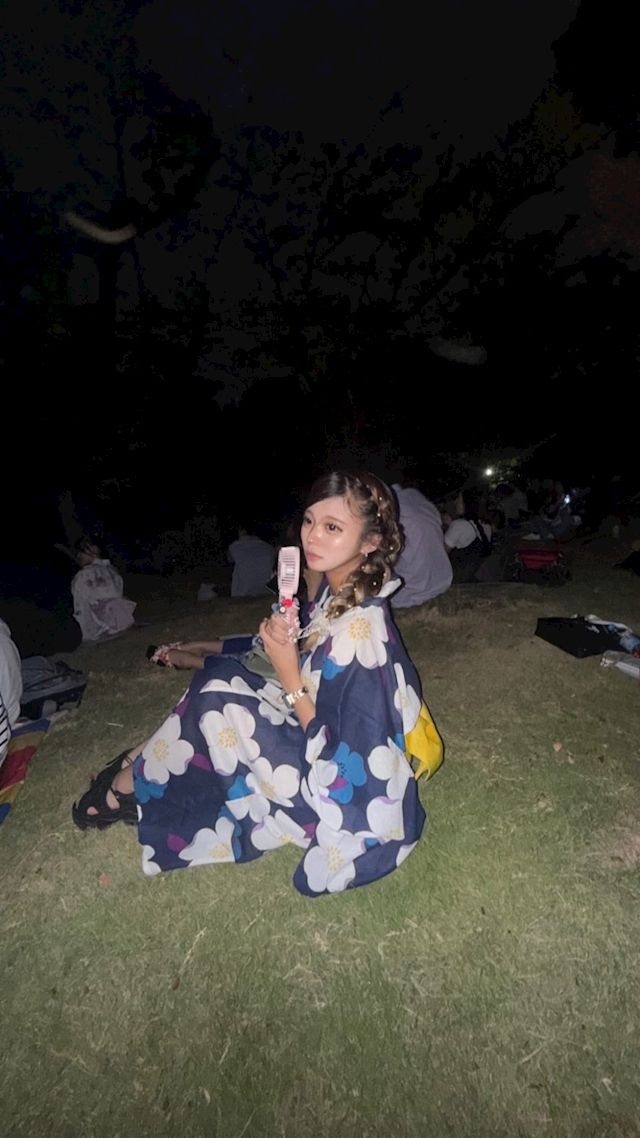 プロフィール写真3・みか🌙｜