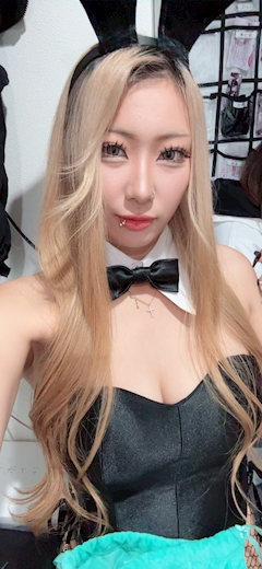 プロフィール写真1・とーか｜GIRLS BAR Mimi・ミミ - 千葉・富士見町のガールズバー