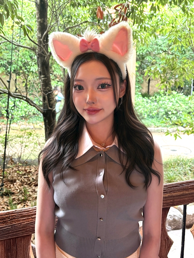プロフィール写真1・りんか|祇園 キャバクラ・ホワイトナイト