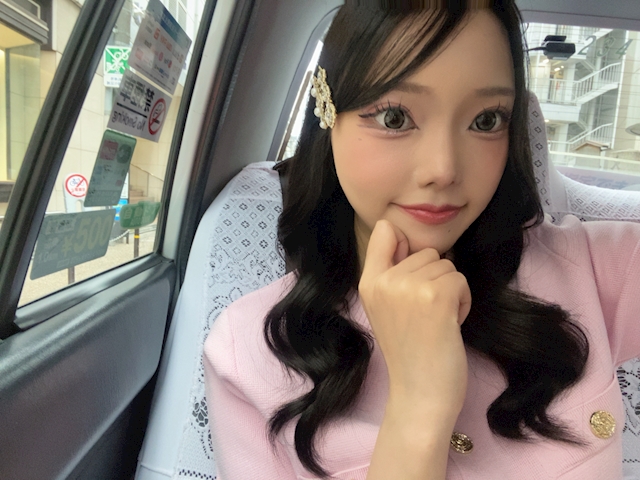 プロフィール写真1・りんか|祇園 キャバクラ・ホワイトナイト