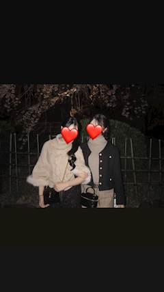 れん「こんばんは🫶🏻」