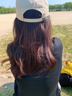 プロフィール写真3・おと｜スナックステラ - 春日井のスナック