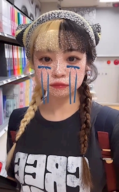 プロフィール写真1・ひな|Queen Bee・クイーンビー - 苦竹のガールズバー