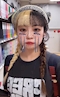 プロフィール写真1・ひな|Queen Bee・クイーンビー - 苦竹のガールズバー