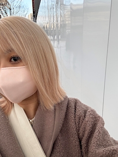 プロフィール写真2・ひな|Queen Bee・クイーンビー - 苦竹のガールズバー