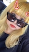 プロフィール写真2・ひな|Queen Bee・クイーンビー - 苦竹のガールズバー