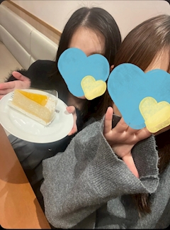 りょう「幸せな時間🍰」