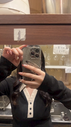 プロフィール写真1・えれな|CARA(朝の部)・カーラ - ミナミの昼キャバ