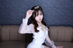 プロフィール写真2・もえ｜Executive salon 蓮・エグゼクティブサロン レン - 豊橋のキャバクラ