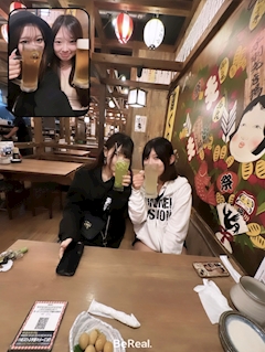 ゆーり「05.28. ⟡.·*.」