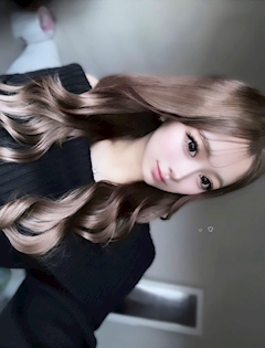 プロフィール写真2・ゆーり|Girl's Bar Pepi・ペピ - 八王子のガールズバー