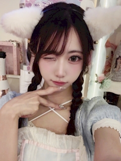 プロフィール写真15・ゆあ｜Cafe and Bar Trace・トレイス - 渋谷のガールズバー