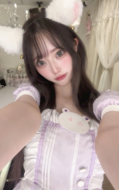 プロフィール写真7・ゆあ｜Cafe and Bar Trace・トレイス - 渋谷のガールズバー