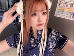 プロフィール写真3・あい❣️AILES❣️｜AILES・エル - 錦糸町駅南口のガールズバー