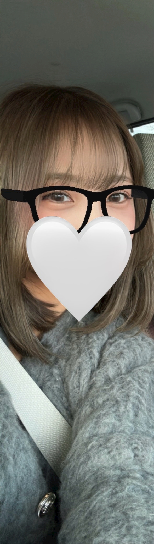 プロフィール写真1・ゆめの|