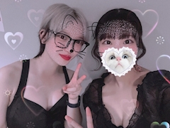 みさ🐺オオカミちゃんカフェ梅田店🐺「🏊✨水着イベント👙💕」