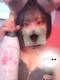 プロフィール写真4・みさ🐺オオカミちゃんカフェ梅田店🐺|オオカミちゃんカフェ梅田店 - 堂山町のガールズバー