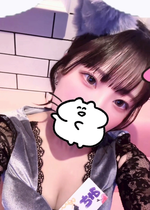 みさ🐺オオカミちゃんカフェ梅田店🐺